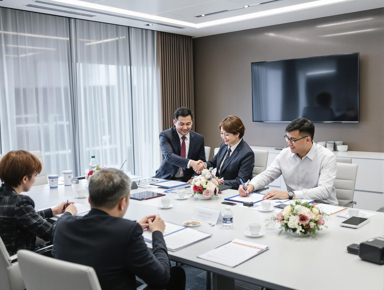 影视大全与腾讯视频达成战略合作,共同打造精品网络内容